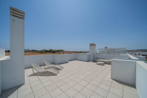 Herenhuis met 2 slaapkamers in Orihuela — foto 2