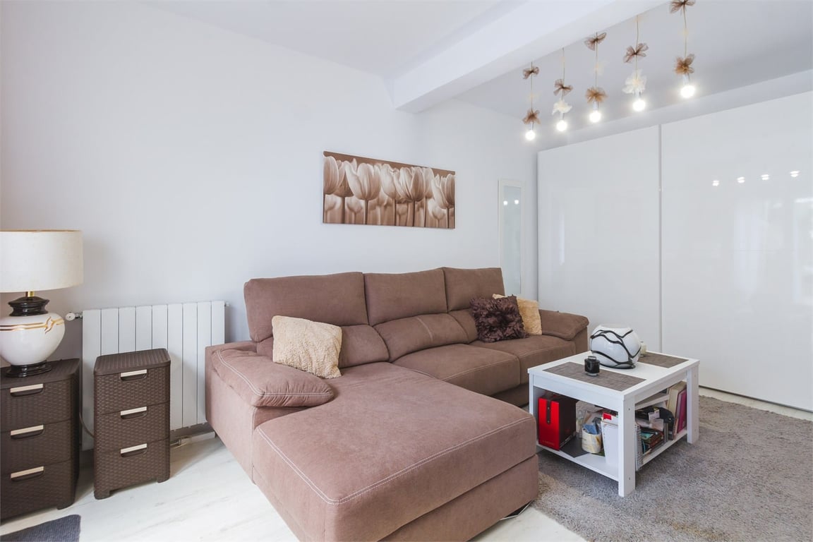 Bungalow con piscina comunitaria en Pedreguer - 4