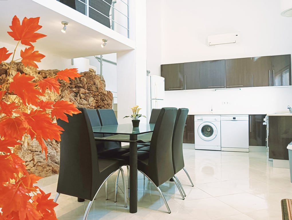 Meravellosa vila amb vistes panoràmiques al mar i a tota la costa de la Costa Blanca - 33