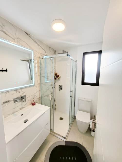 Penthouse met 2 slaapkamers in San Miguel de Salinas — foto 9