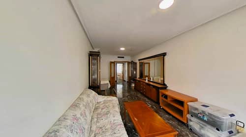 Appartement met 4 slaapkamers in Pilar de la Horadada — foto 10