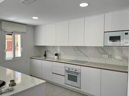 Appartement met 3 slaapkamers in Torrevieja — foto 12
