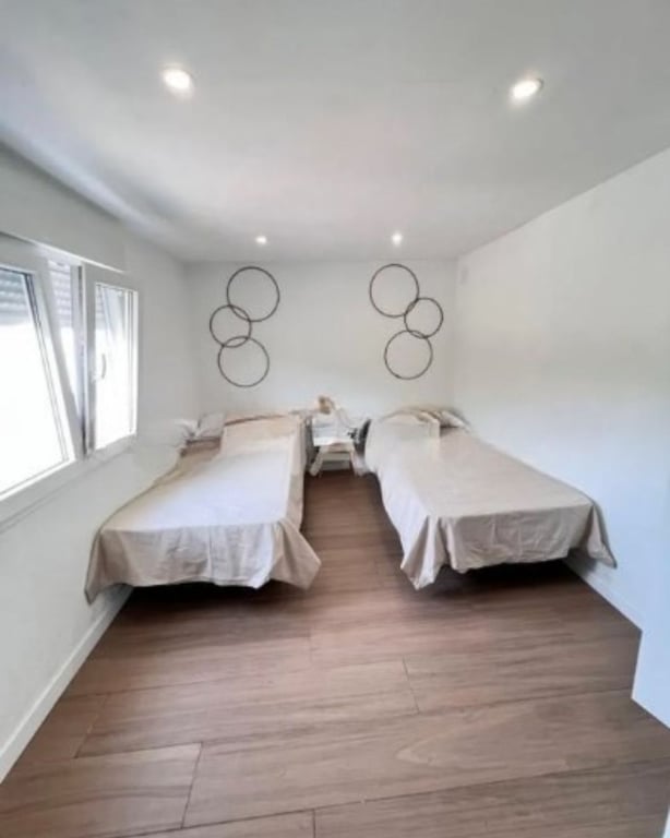 Villa Reformada con Vistas al Mar y Montaña – Dénia, Alicante - 9