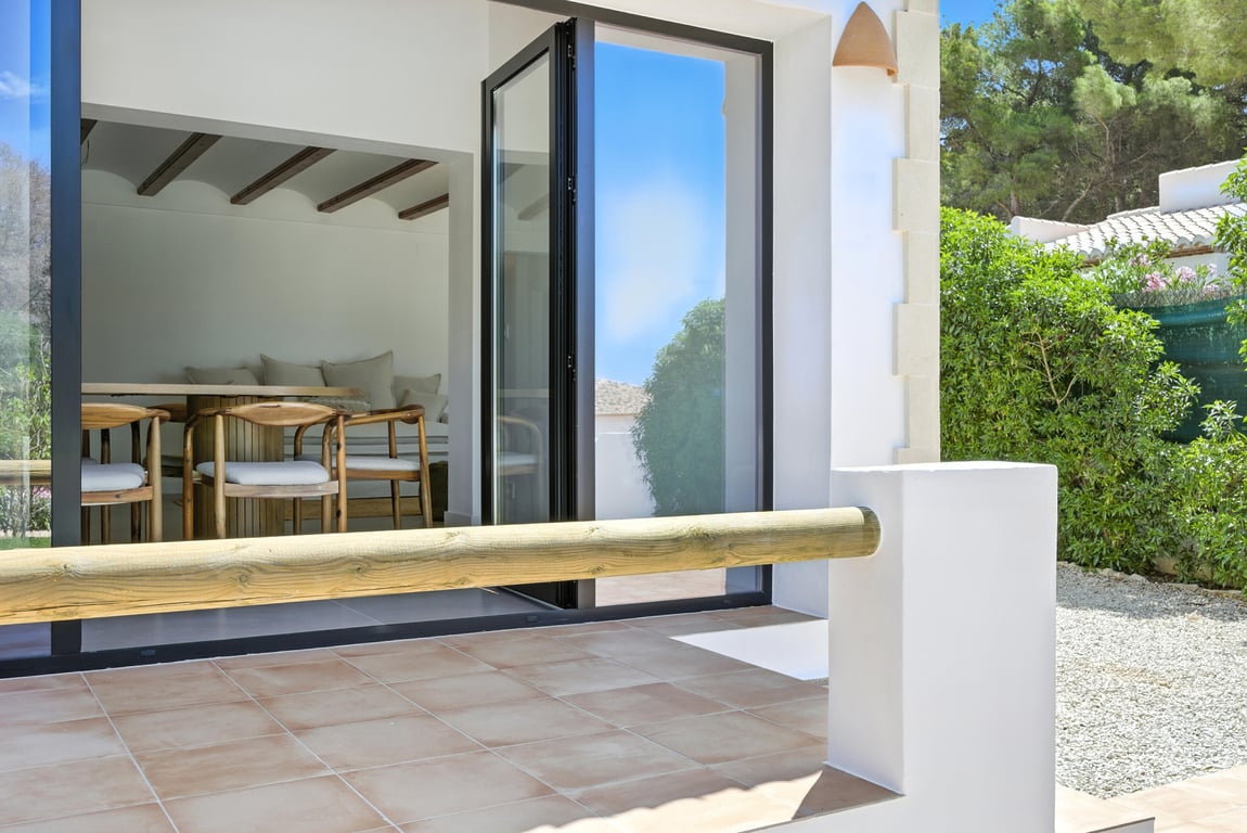 Venta. Chalet/Villa en Jávea