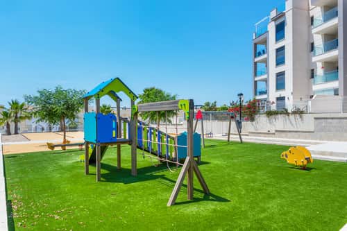 Appartement met 2 slaapkamers in Villamartín — foto 11