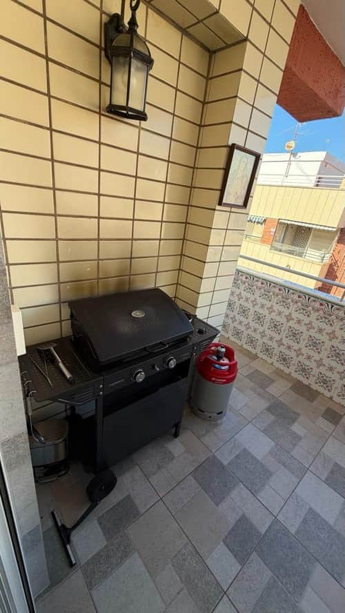 Appartement met 3 slaapkamers in Torrevieja — foto 43