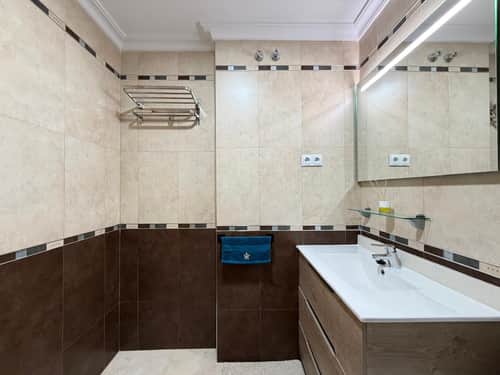 Appartement met 3 slaapkamers in Torrevieja — foto 9