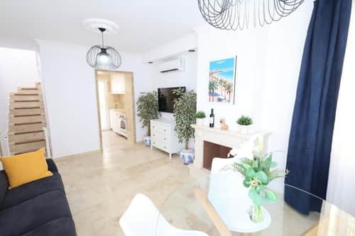 Villa met 3 slaapkamers in Villamartín — foto 5
