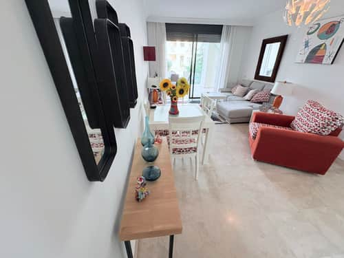 Gelijkvloers appartement met 2 slaapkamers in Los Alcázares — foto 6