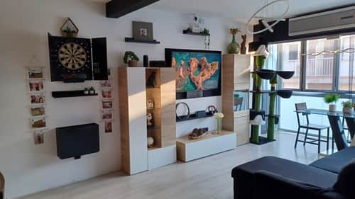 Appartement met 3 slaapkamers in Torre de la Horadada — foto 21