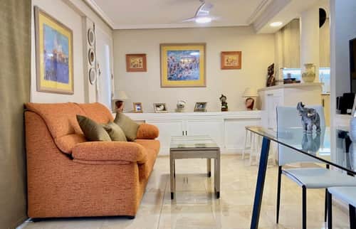 Appartement met 2 slaapkamers in Torrevieja — foto 13