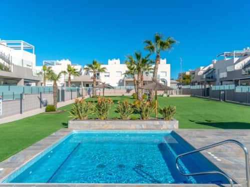 Appartement met 2 slaapkamers in Torrevieja — foto 28