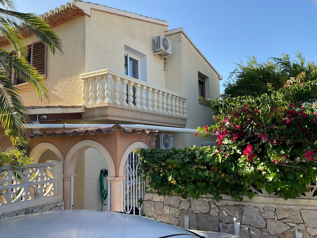 5-bed Villa in Jávea photo 19