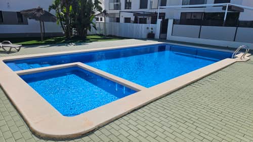Penthouse met 2 slaapkamers in Pilar de la Horadada — foto 28