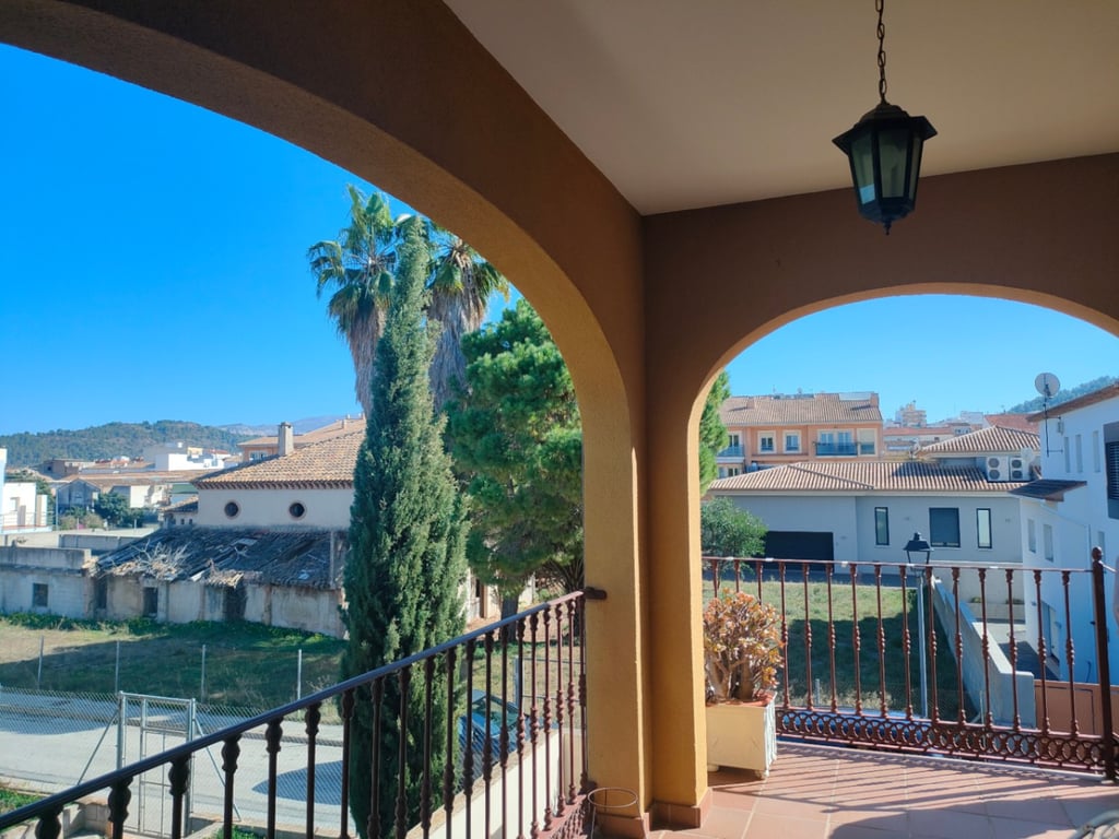 Chalet de 3 habitaciones en Pedreguer - 5