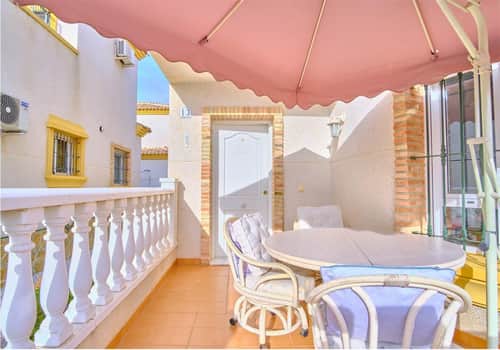 Villa met 3 slaapkamers in Los Montesinos — foto 17