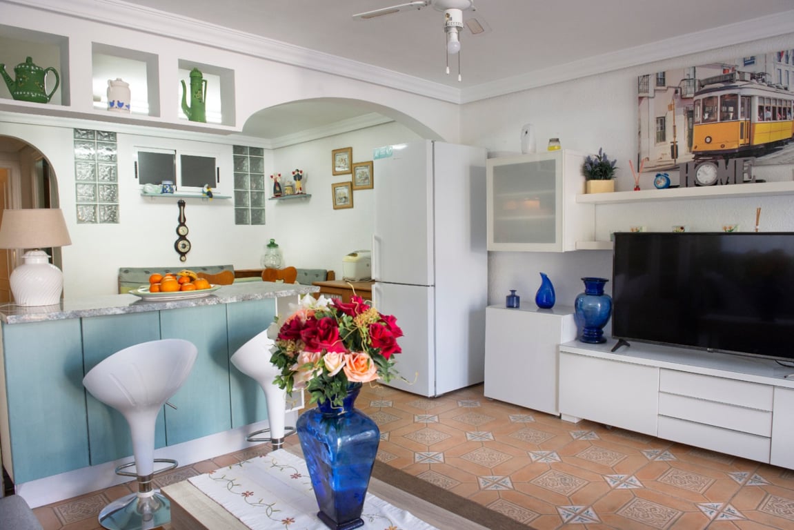 ADOSADO ZONA ROTAS, DENIA - 7