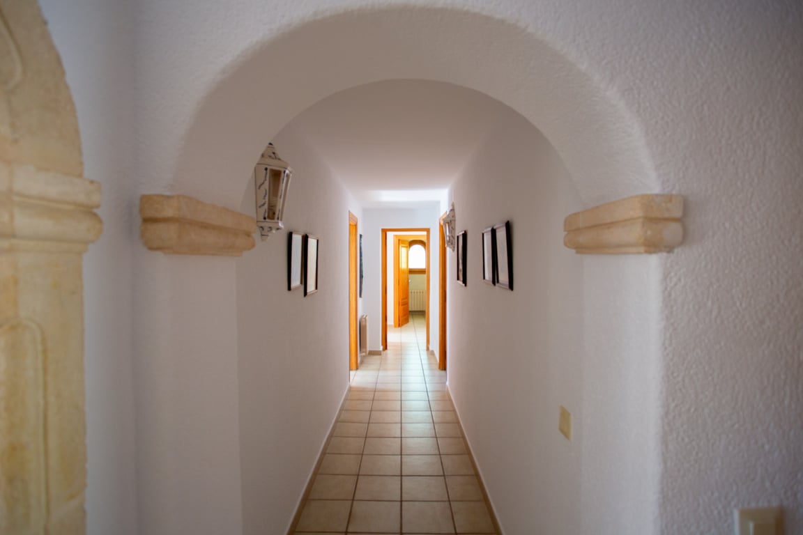 4-bed Villa in Jávea photo 14