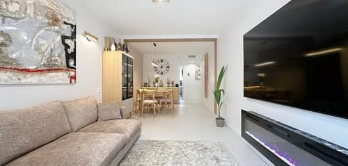 Appartement met 2 slaapkamers in San Pedro del Pinatar — foto 2