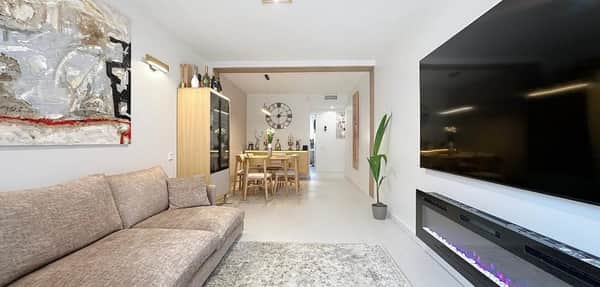 Appartement met 2 slaapkamers in San Pedro del Pinatar