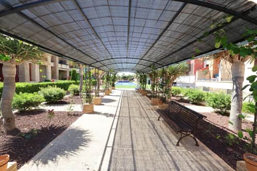 Appartement met 2 slaapkamers in Orihuela Costa — foto 15
