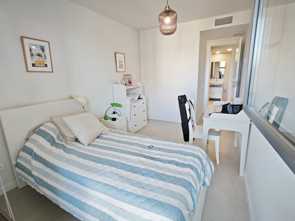 Moderno apartamento de lujo cerca de la playa y del centro de Dénia - 8