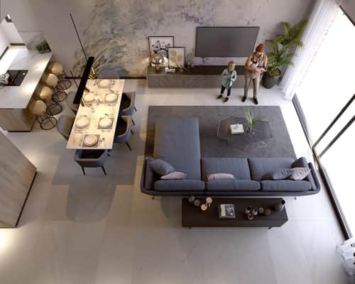 Nieuwbouwvilla met privézwembad in Golfresort La Finca, Algorfa — foto 3