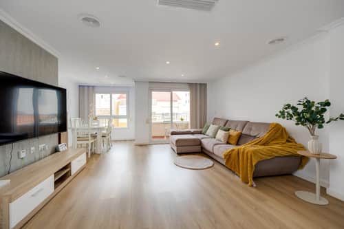 Appartement met 3 slaapkamers in Torrevieja — foto 2