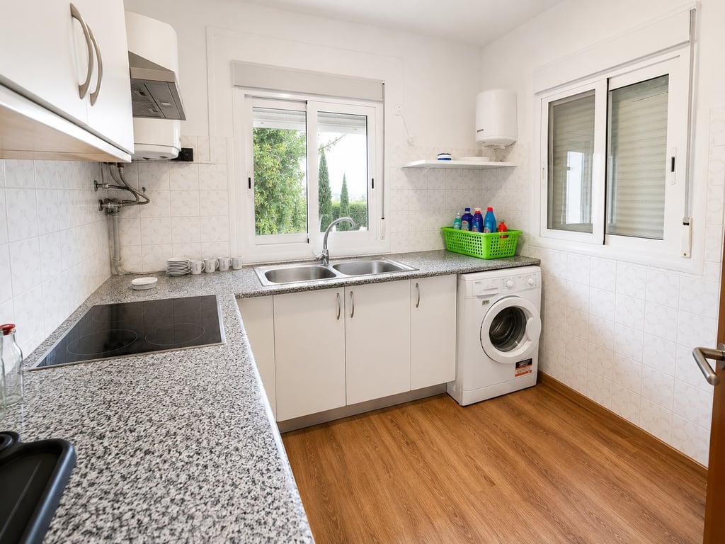 5-bed Villa in Dénia photo 25