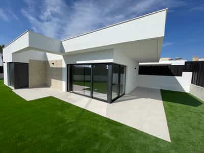 VILLA 1 F2 0