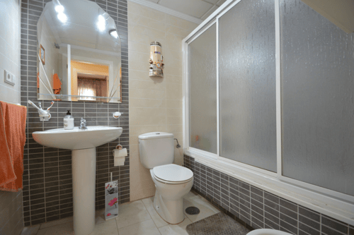 Appartement met 2 slaapkamers in Guardamar del Segura — foto 20