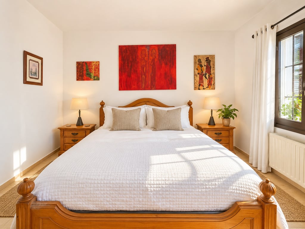 3-bed Finca in Benissa photo 20