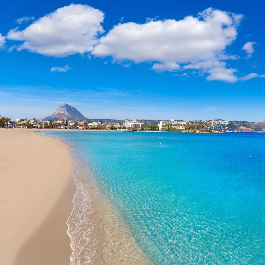 Villa Presence — Villa de lujo en Balcón al Mar, Jávea