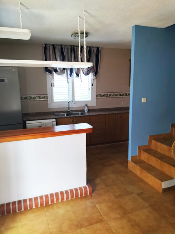 Casa Pareada cerca de la Playa de Santa Ana - Deveses - 7