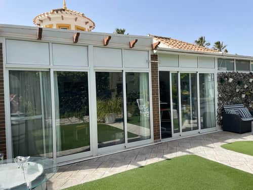 Villa met 2 slaapkamers in Mazarron Country Club — foto 25