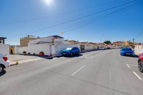 Villa met 2 slaapkamers in San Fulgencio — foto 45