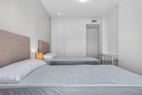 Appartement met 2 slaapkamers in Guardamar del Segura — foto 24