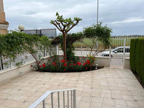 Appartement met 2 slaapkamers in Los Alcázares — foto 33