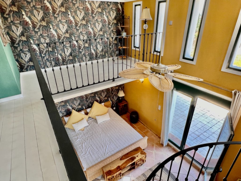 Villa de lujo situada cerca del club de golf en La Sella - 55