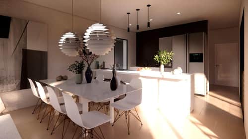 Nieuwbouwvilla met Privézwembad in Golfresort bij Torre Pacheco — foto 4