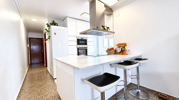 Appartement in Alicante