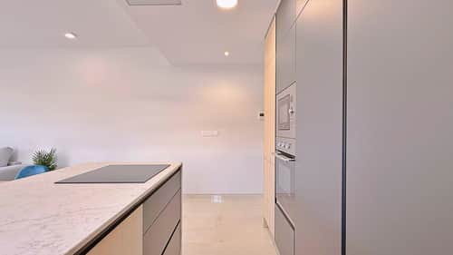 Appartement met 2 slaapkamers in Orihuela — foto 8