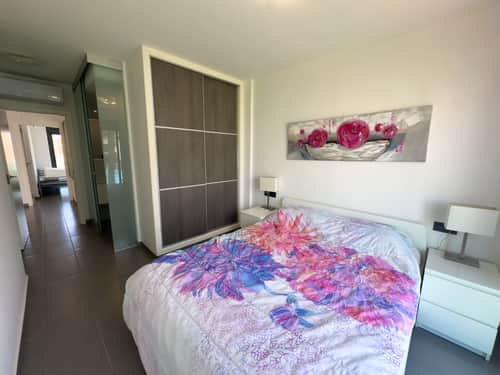 Bungalow met 2 slaapkamers in La Zenia — foto 11