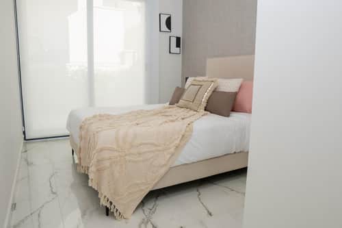 Nieuwbouwvilla met privézwembad in Lo Marabú, Ciudad Quesada — foto 17