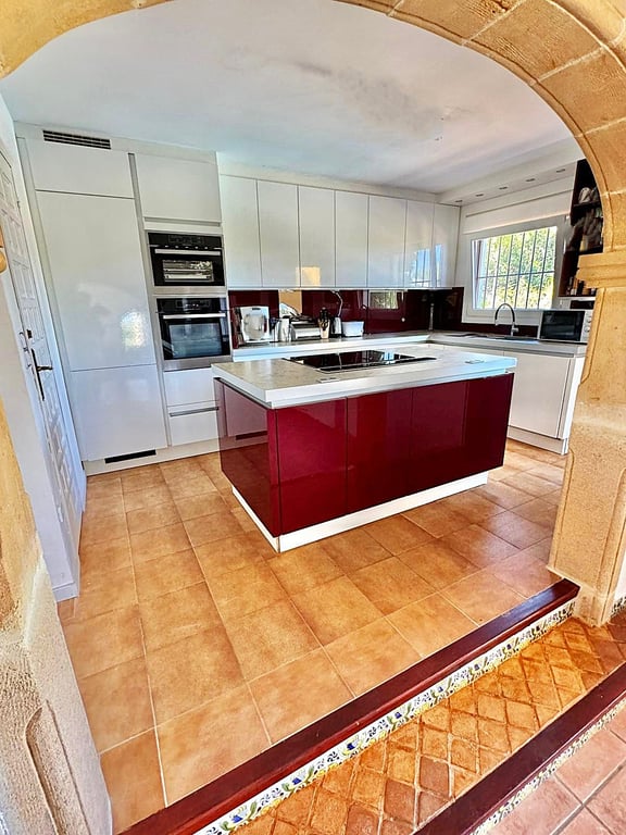 6-bed Villa in Jávea photo 12