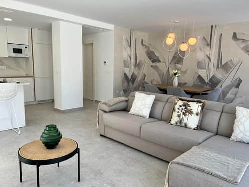 Appartement met 3 slaapkamers in Torrevieja — foto 1