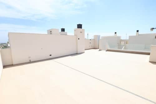 Penthouse met 3 slaapkamers in Algorfa — foto 27