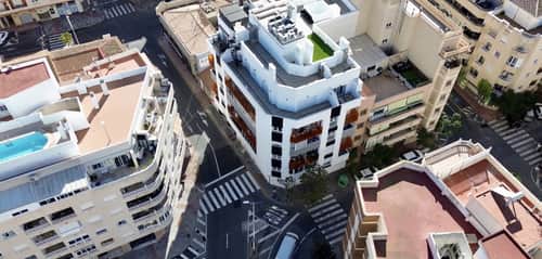 Appartement met 2 slaapkamers in Torrevieja — foto 6