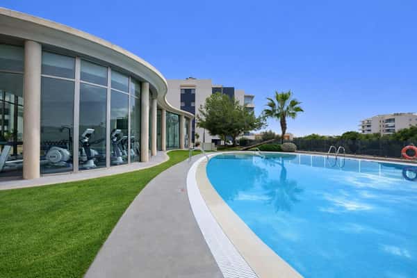 Appartement met 3 slaapkamers in Orihuela Costa