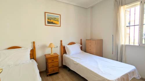 Villa met 3 slaapkamers in Lo Crispin — foto 20